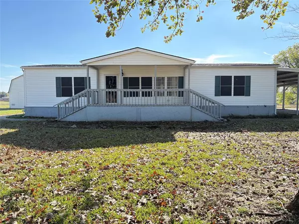 2950 Bois D Arc Road,  Combine,  TX 75159