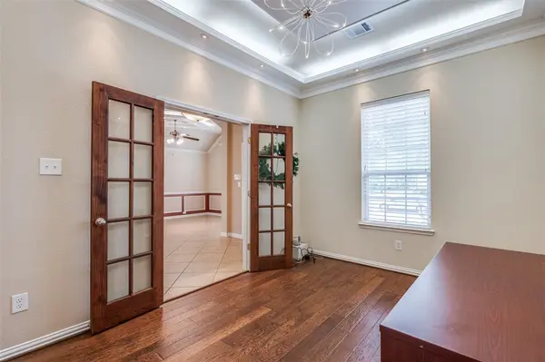 Arlington, TX 76017,2709 Foxpoint Trail