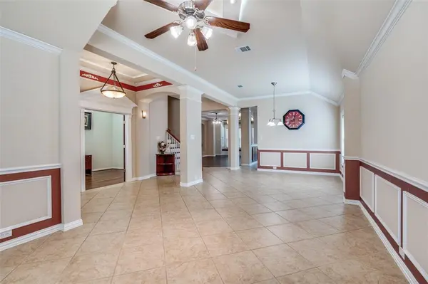 Arlington, TX 76017,2709 Foxpoint Trail