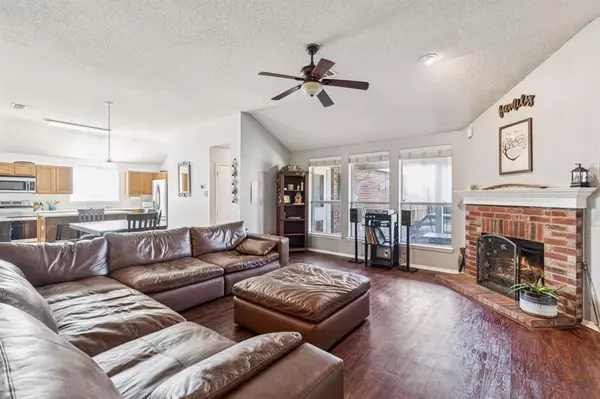 Lancaster, TX 75146,1421 Heather Ridge Drive