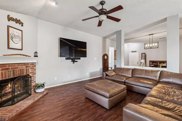 Lancaster, TX 75146,1421 Heather Ridge Drive