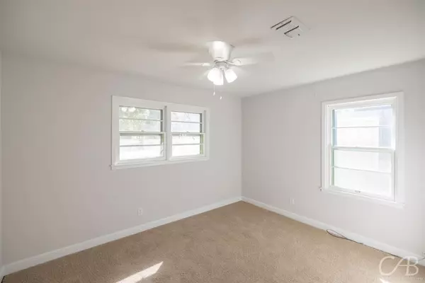 Abilene, TX 79603,872 Forrest Avenue