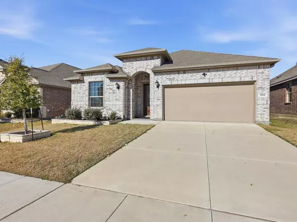 Princeton, TX 75407,1018 Sassafras Drive