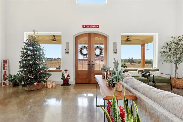 Lipan, TX 76462,601 Hollow Drive