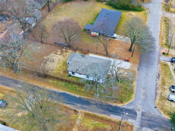 Paris, TX 75460,2350 W Cherry Street