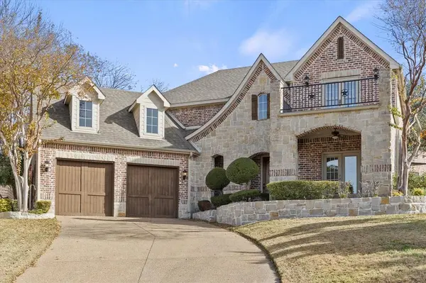 106 Weatherly Circle, Rockwall, TX 75032