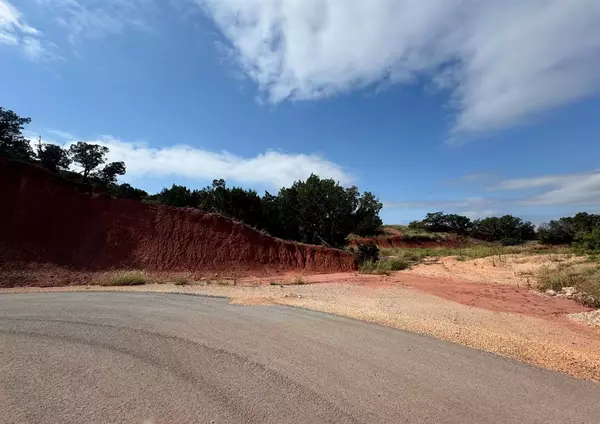 Buffalo Gap, TX 79508,0 Gabriels Crossing