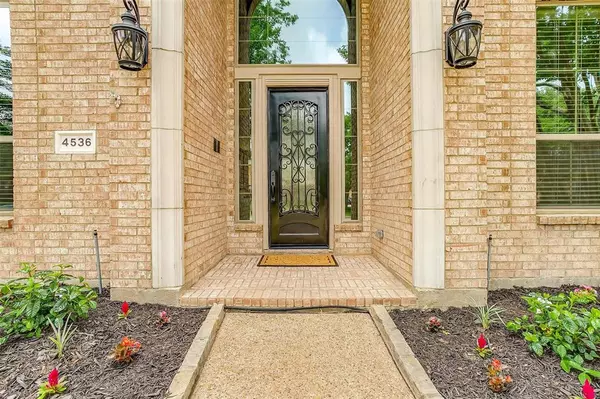 Plano, TX 75024,4536 Saint James Drive