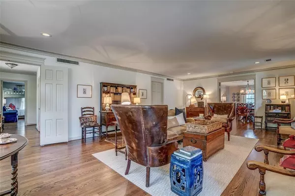 University Park, TX 75205,4437 University Boulevard