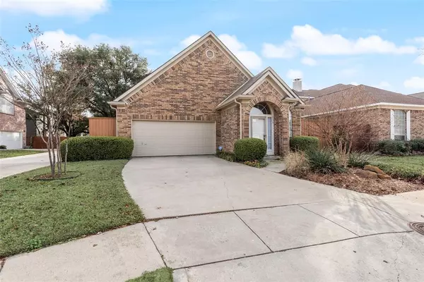 Irving, TX 75063,775 Marble Canyon Circle