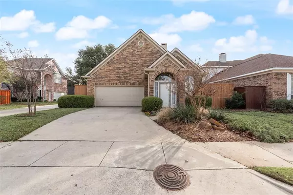 Irving, TX 75063,775 Marble Canyon Circle
