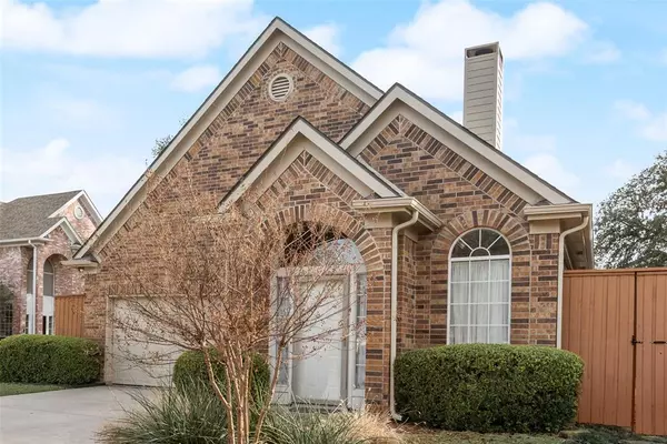 Irving, TX 75063,775 Marble Canyon Circle