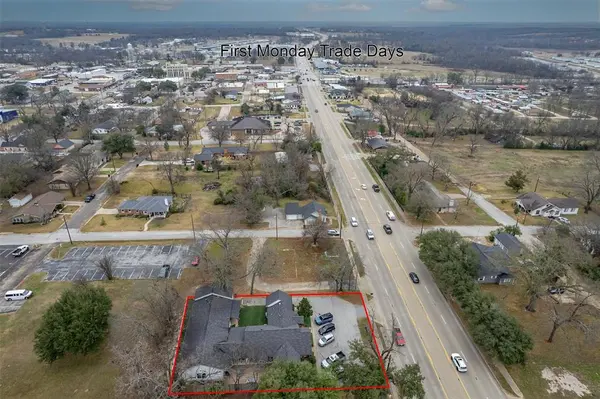 Canton, TX 75103,611 S Trade Days Boulevard