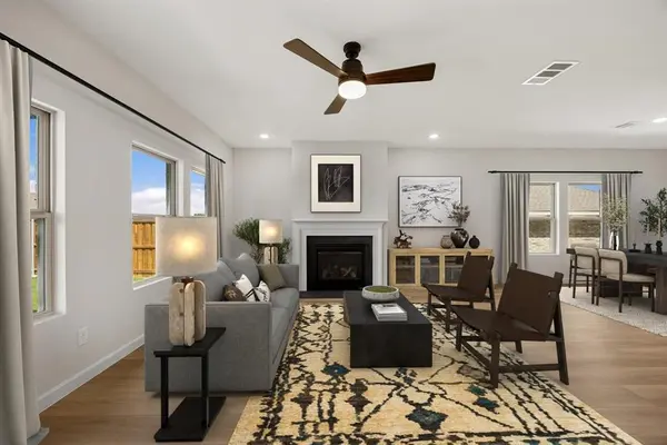 Howe, TX 75459,1317 Richardson Street