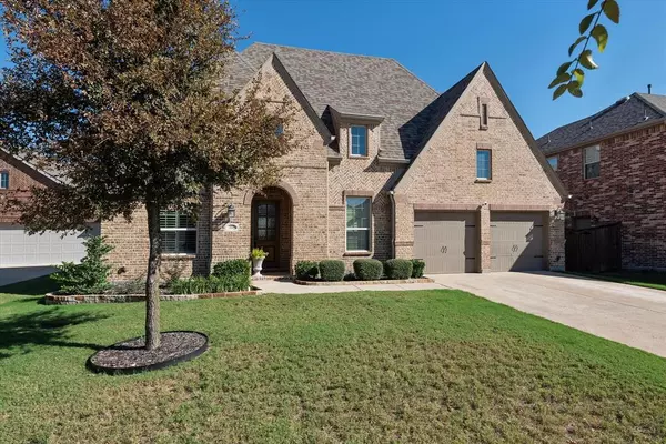 Melissa, TX 75454,3502 Jersey Road