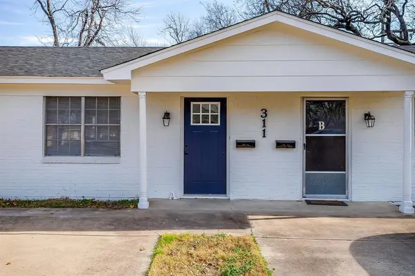 311 Tanny Street #A, Westworth Village, TX 76114