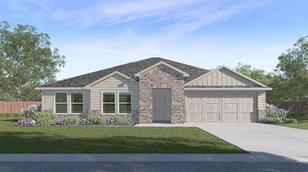 3509 Hopewell Lane, Abilene, TX 79601