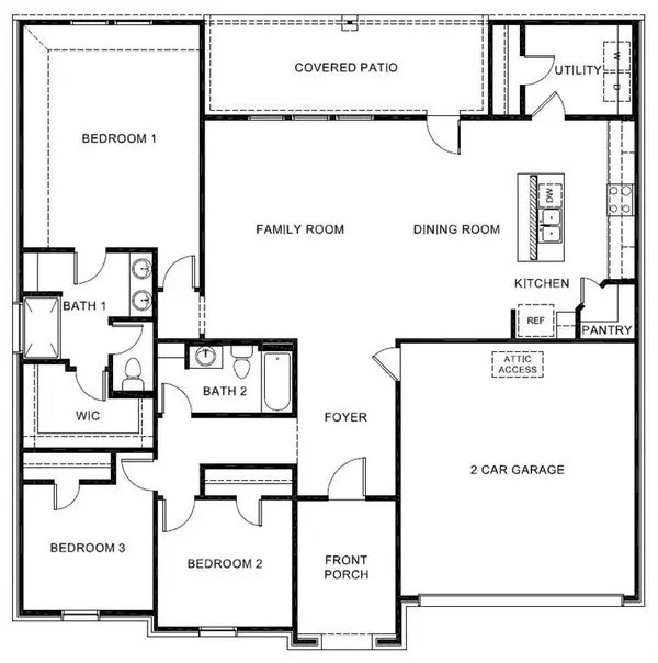 Abilene, TX 79601,3509 Hopewell Lane