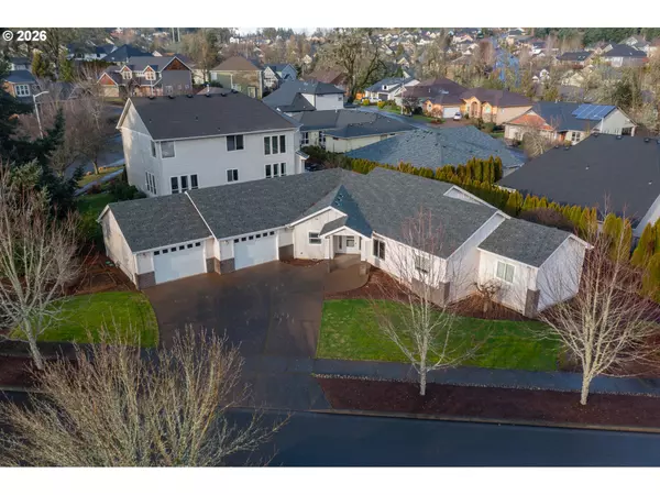 2765 FORT HILL AVE NW, Salem, OR 97304