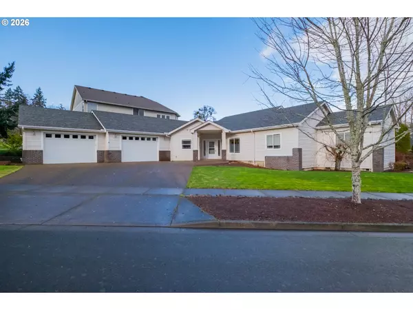 Salem, OR 97304,2765 FORT HILL AVE NW