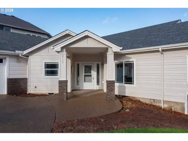 Salem, OR 97304,2765 FORT HILL AVE NW