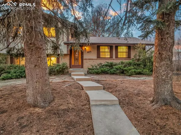 Colorado Springs, CO 80917,3620 N Carefree CIR