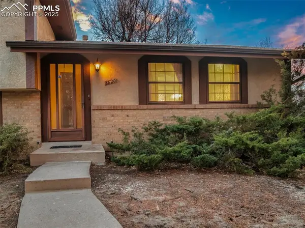 Colorado Springs, CO 80917,3620 N Carefree CIR