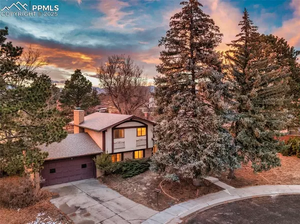 Colorado Springs, CO 80917,3620 N Carefree CIR