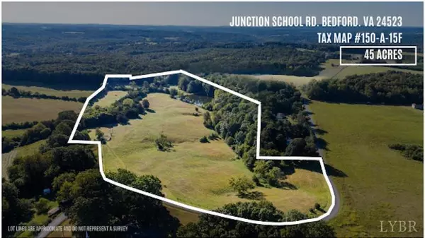 0 Junction School RD, Bedford, VA 24523