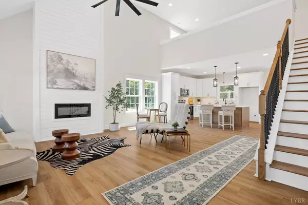 Lynchburg, VA 24503,124 Riverside Dr