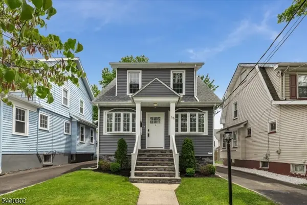 Maplewood Twp., NJ 07040,66 Hughes St