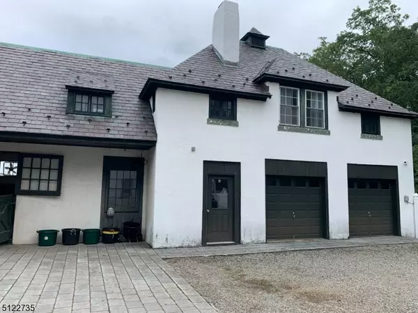 1440 Larger Cross Road, Bedminster Twp., NJ 07921