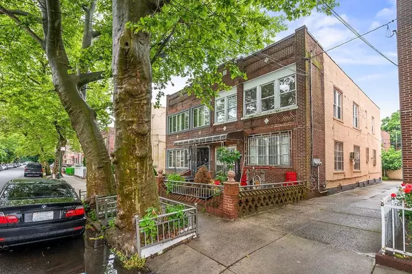 Brooklyn, NY 11214,32 Bay 34th ST