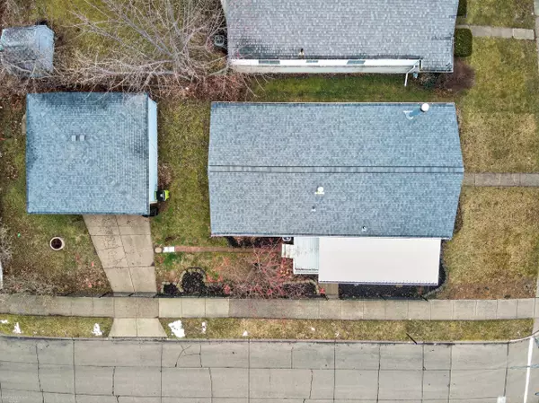 Roseville, MI 48066,18505 Marquette ST