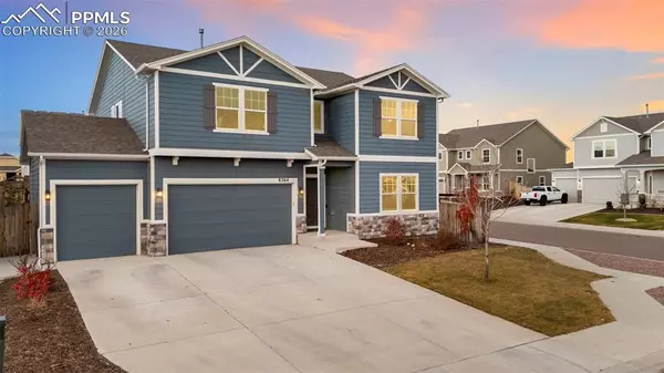 Colorado Springs, CO 80908,8364 Mosby WAY