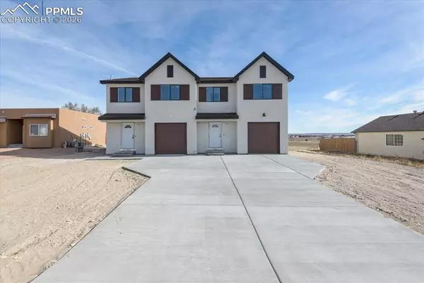 Pueblo West, CO 81007,701 E Clarion DR #703