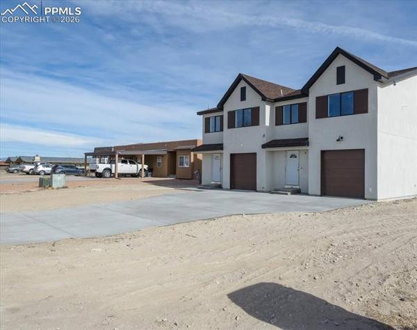 701 E Clarion DR #703, Pueblo West, CO 81007