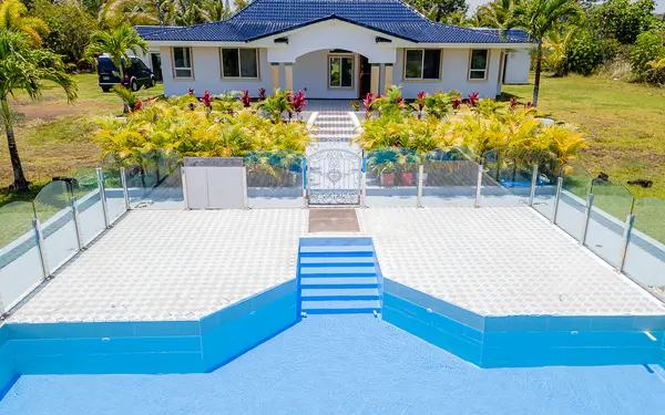 15-1660 3RD AVE, Keaau, HI 96749