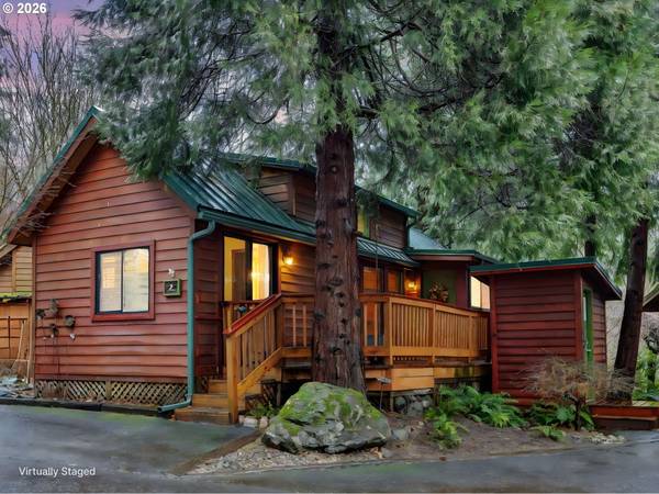 65000 E HIGHWAY 26 #WFB2, Welches, OR 97067