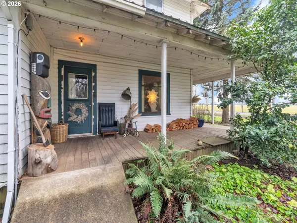 Sheridan, OR 97378,22355 SW DEJONG RD