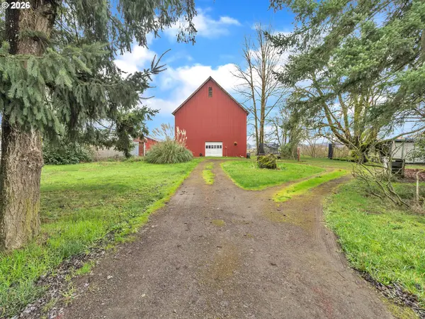 Sheridan, OR 97378,22355 SW DEJONG RD