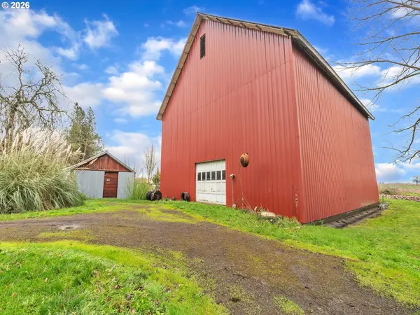 Sheridan, OR 97378,22355 SW DEJONG RD