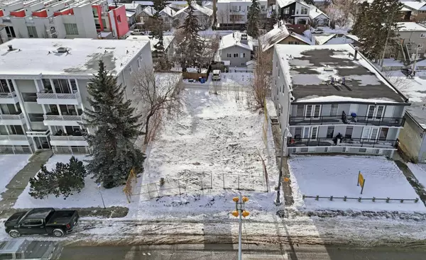 Calgary, AB T2T 1E2,1819 26 AVE SW