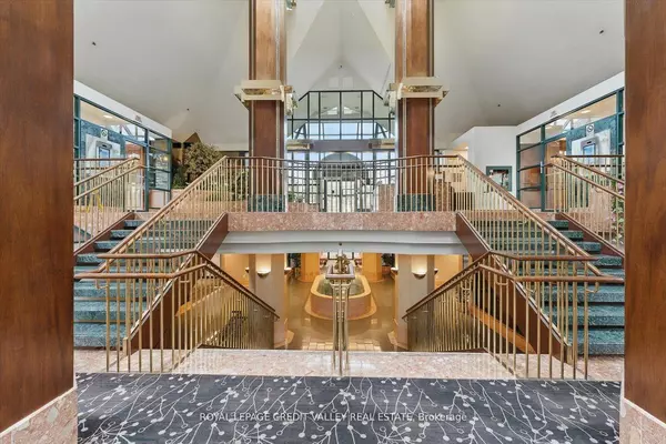 Toronto C13, ON M3B 3N8,1200 Don Mills RD #507