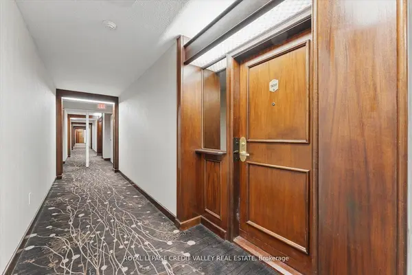 Toronto C13, ON M3B 3N8,1200 Don Mills RD #507