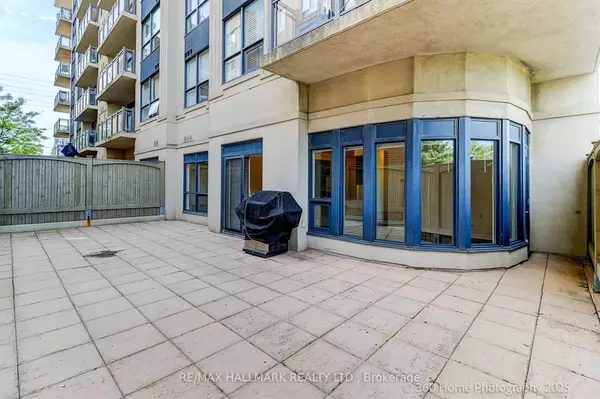 872 Sheppard AVE W #105, Toronto C06, ON M3H 5V5