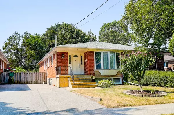 78 Roywood DR #Basement, Toronto C13, ON M3A 2E1