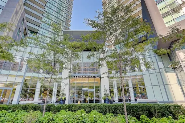 Toronto C07, ON M2N 5P6,5162 Yonge ST #208