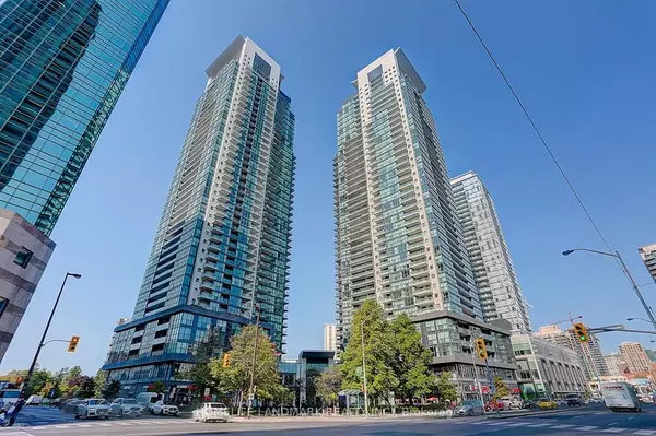 5162 Yonge ST #208, Toronto C07, ON M2N 5P6