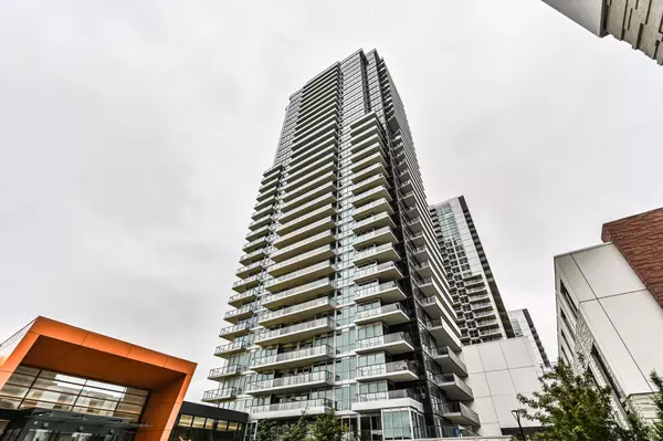 Toronto C15, ON M2K 0H1,85 McMahon DR #Ph3808